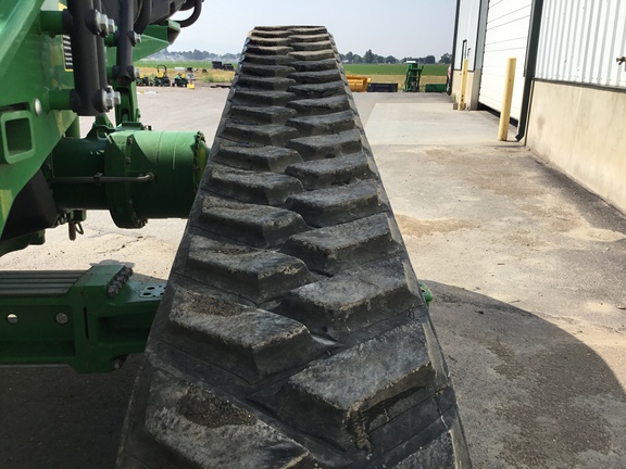 2016 John Deere 8370RT Tractor Rubber Track