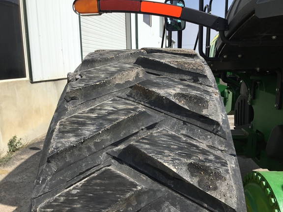 2016 John Deere 8370RT Tractor Rubber Track