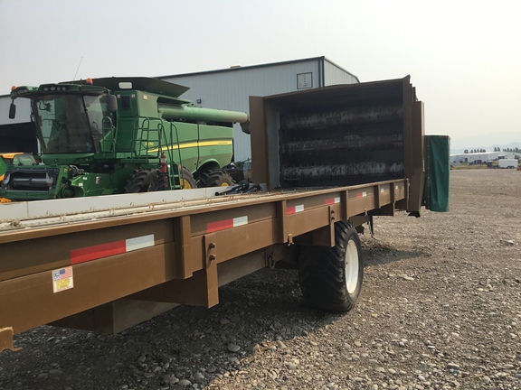 2021 Misc 6 Feed Wagon