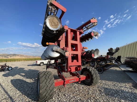 2019 Case IH 475 Disk