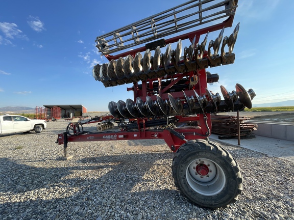 2019 Case IH 475 Disk