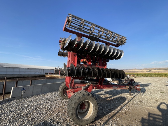 2019 Case IH 475 Disk