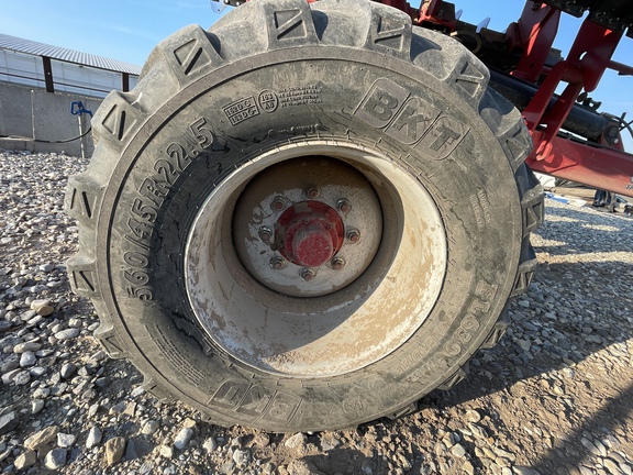 2019 Case IH 475 Disk