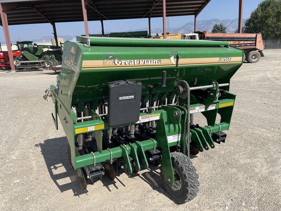 2015 Great Plains 3P600-1106 Drill