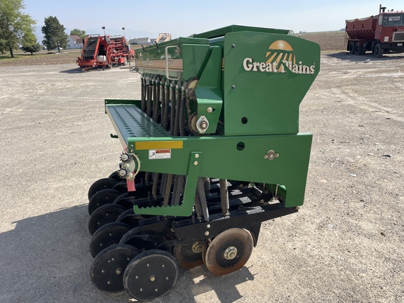 2015 Great Plains 3P600-1106 Drill