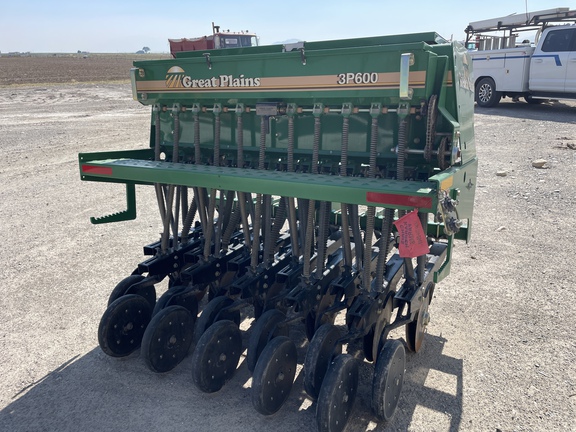 2015 Great Plains 3P600-1106 Drill