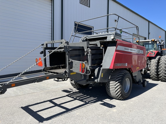 2023 Massey Ferguson LB2234 Baler/Big Square