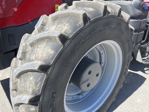 2016 Massey Ferguson 8730 Tractor