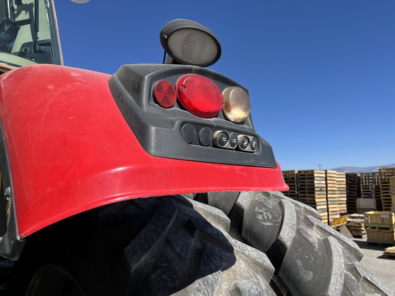 2016 Massey Ferguson 8730 Tractor