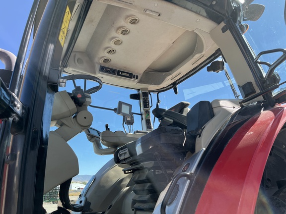 2016 Massey Ferguson 8730 Tractor