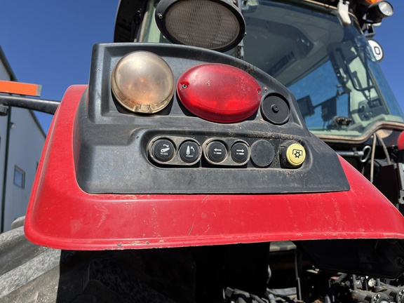 2016 Massey Ferguson 8730 Tractor