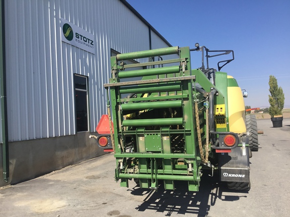 2022 Krone BP1290 Gen5 Baler/Big Square