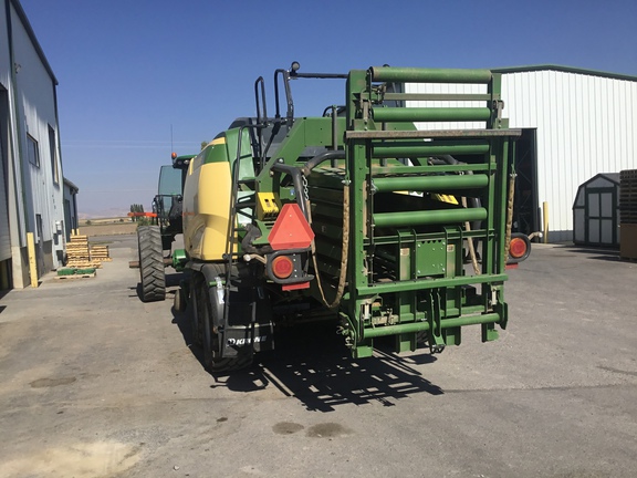 2022 Krone BP1290 Gen5 Baler/Big Square