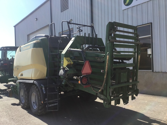 2022 Krone BP1290 Gen5 Baler/Big Square