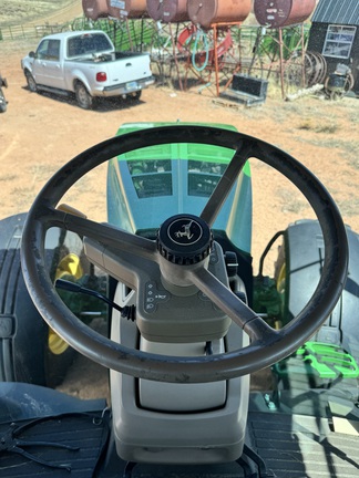 2012 John Deere 7215R Tractor