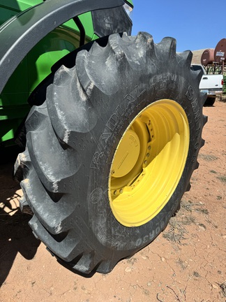 2012 John Deere 7215R Tractor