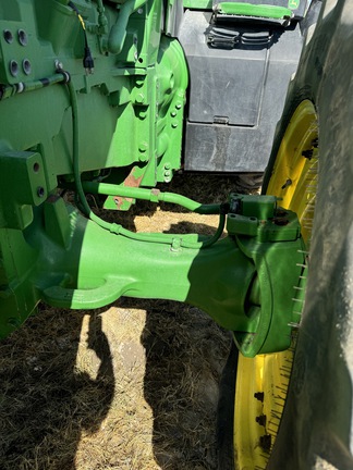 2019 John Deere 8270R Tractor