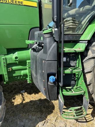 2019 John Deere 8270R Tractor