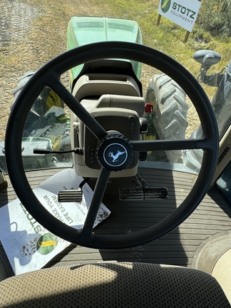 2019 John Deere 8270R Tractor