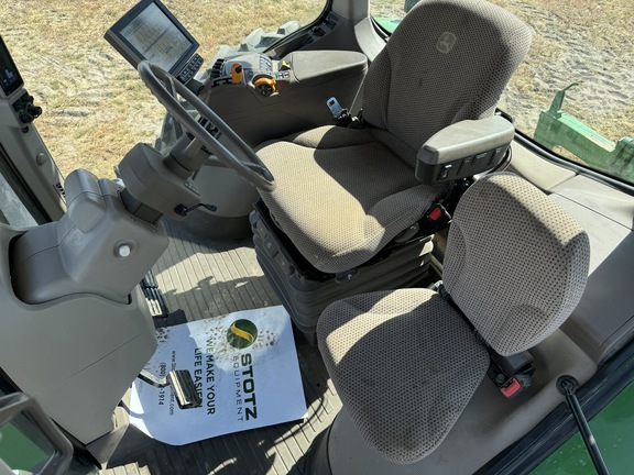 2019 John Deere 8270R Tractor