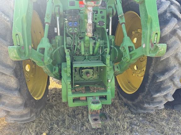 2019 John Deere 8270R Tractor