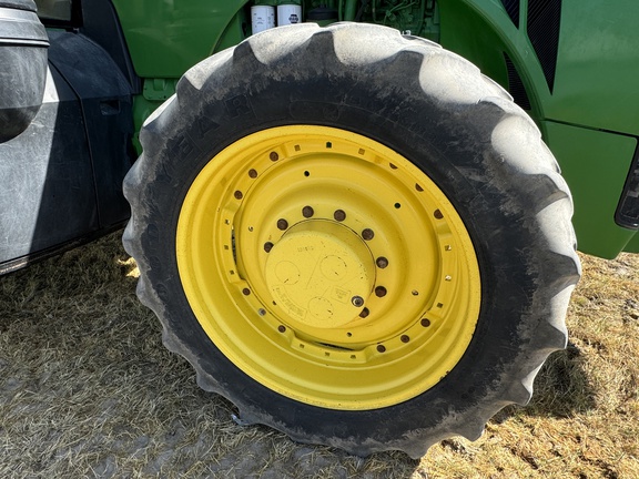 2019 John Deere 8270R Tractor