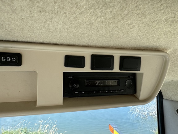 2019 John Deere 8270R Tractor