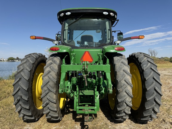 2019 John Deere 8270R Tractor