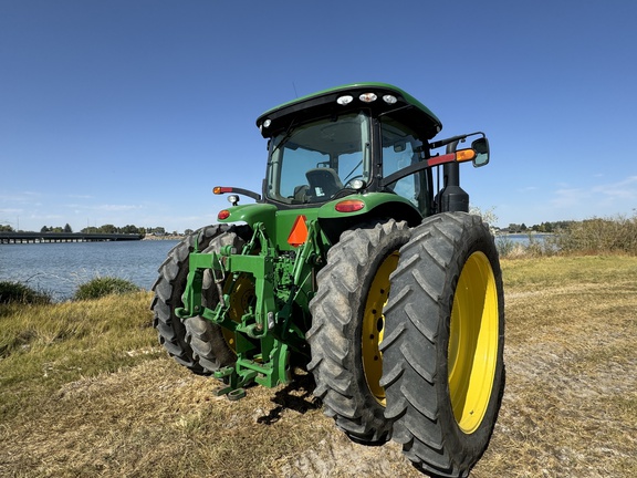 2019 John Deere 8270R Tractor