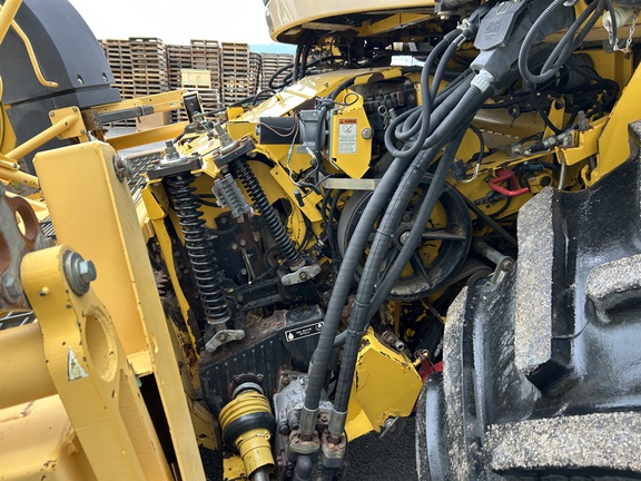 2006 New Holland FX50 Forage Harvester