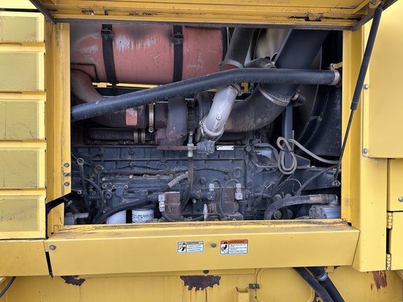 2006 New Holland FX50 Forage Harvester