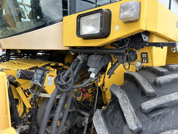 2006 New Holland FX50 Forage Harvester