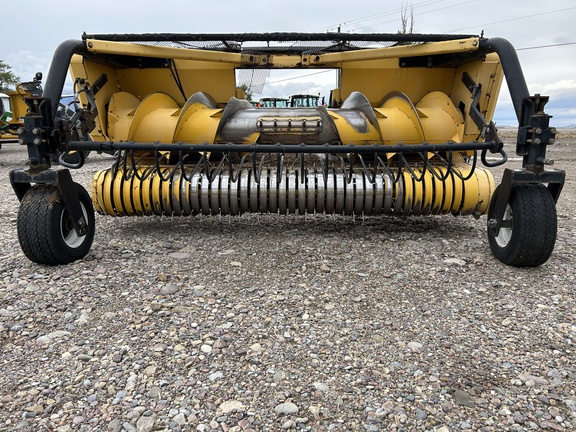 2006 New Holland FX50 Forage Harvester