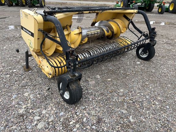 2006 New Holland FX50 Forage Harvester