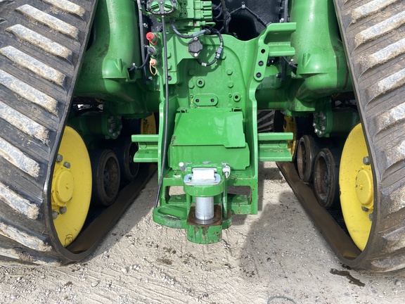 2021 John Deere 9570RX Tractor Rubber Track