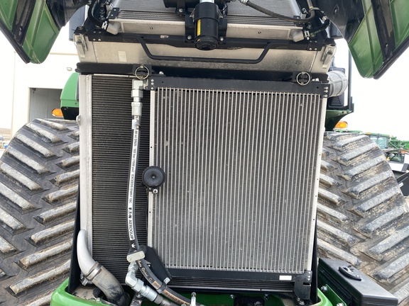 2021 John Deere 9570RX Tractor Rubber Track