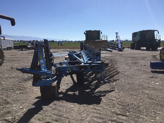2013 Misc Diamant 11 7+1L100 Plow