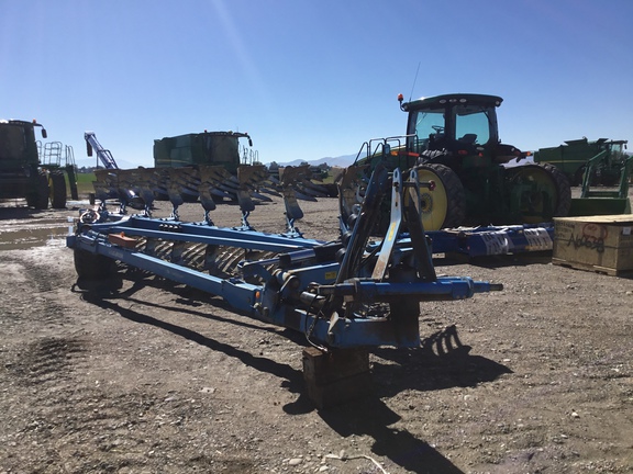 2013 Misc Diamant 11 7+1L100 Plow