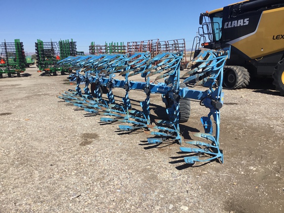 2013 Misc Diamant 11 7+1L100 Plow