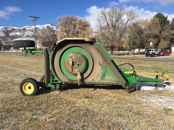 2018 John Deere CX15 Mower/Rotary Cutter