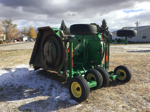 2018 John Deere CX15 Mower/Rotary Cutter