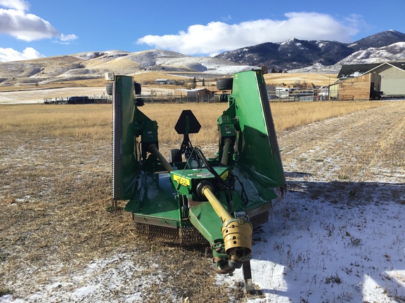 2018 John Deere CX15 Mower/Rotary Cutter