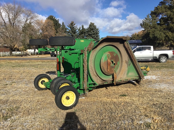 2018 John Deere CX15 Mower/Rotary Cutter