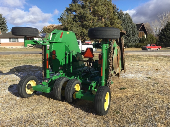 2018 John Deere CX15 Mower/Rotary Cutter