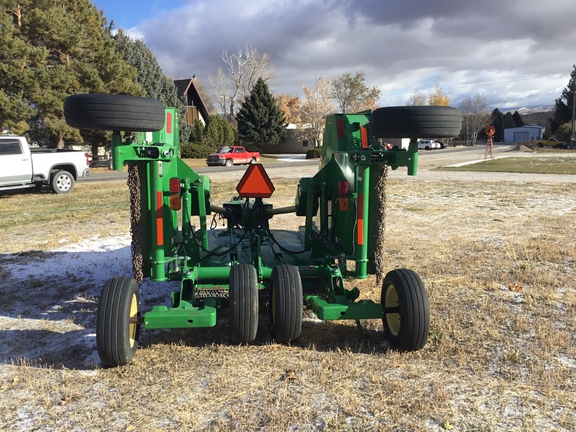 2018 John Deere CX15 Mower/Rotary Cutter