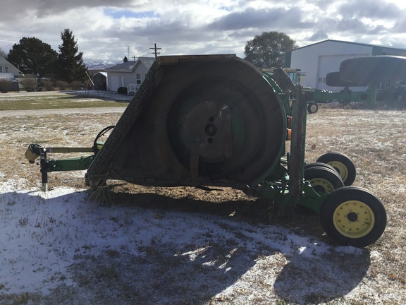 2018 John Deere CX15 Mower/Rotary Cutter