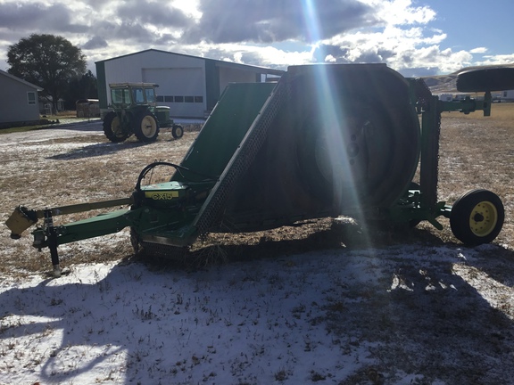 2018 John Deere CX15 Mower/Rotary Cutter