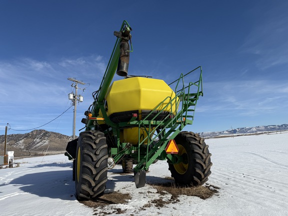 2009 John Deere 1910 Air Seeder