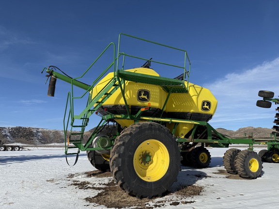 2009 John Deere 1910 Air Seeder