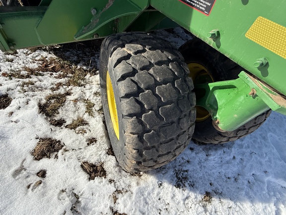 2009 John Deere 1910 Air Seeder